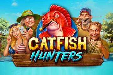 Catfish Hunters best online slot