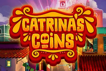 Catrinas Coins best online slot