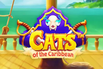 Cats of the Caribbean best online slot