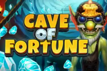 Cave of Fortune best online slot