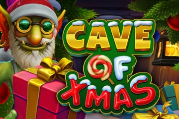 Cave of Xmas best online slot