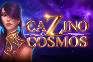 Cazino Cosmos best online slot