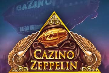 Cazino Zeppelin best online slot