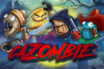 Cazombie best online slot