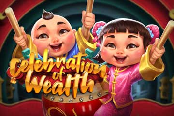 Celebration of Wealth best online slot