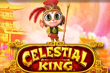 Celestial King best online slot