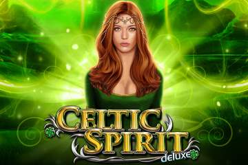 Celtic Spirit Deluxe best online slot