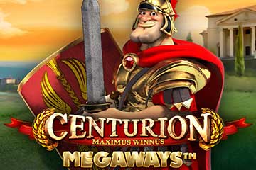 Centurion Megaways best online slot