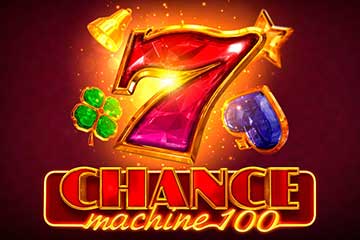 Chance Machine 100 best online slot