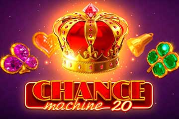 Chance Machine 20 best online slot