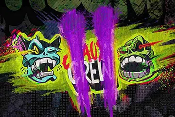 Chaos Crew 2 best online slot