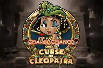 Charlie Chance and the Curse of Cleopatra best online slot