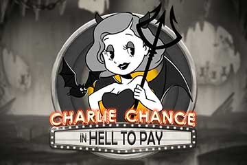 Charlie Chance in Hell to Pay best online slot