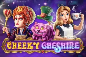 Cheeky Cheshire best online slot