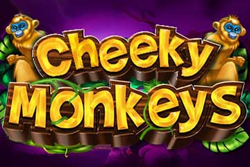 Cheeky Monkeys best online slot