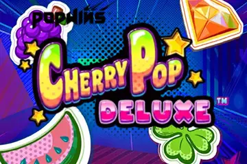 CherryPop Deluxe best online slot