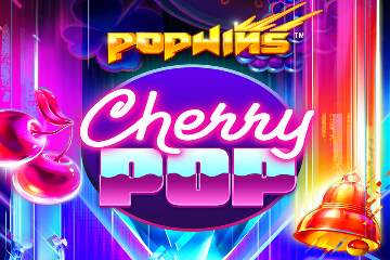 CherryPop best online slot