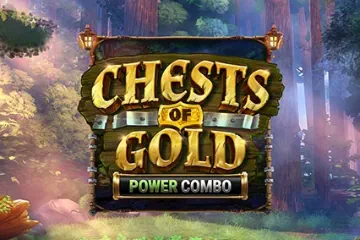 Chests of Gold Power Combo best online slot