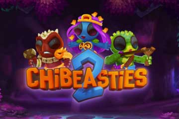 Chibeasties 2 best online slot