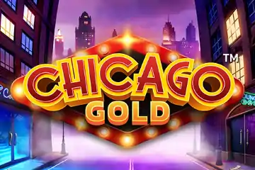Chicago Gold best online slot