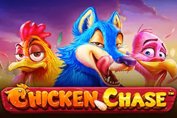 Chicken Chase best online slot