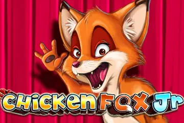 Chicken Fox Jr best online slot