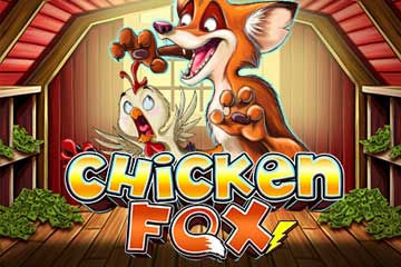 Chicken Fox best online slot