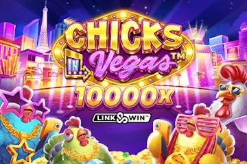 Chicks in Vegas best online slot
