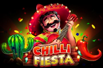 Chilli Fiesta best online slot
