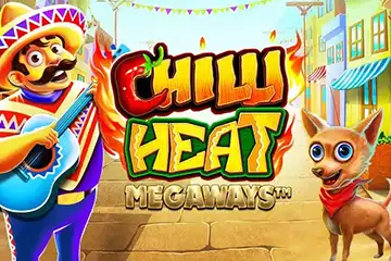 Chilli Heat Megaways best online slot