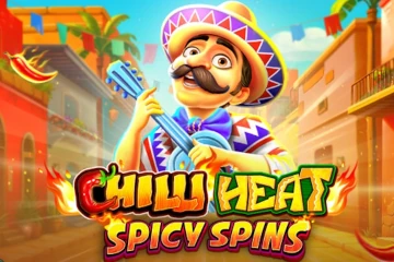 Chilli Heat Spicy Spins best online slot