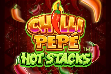 Chilli Pepe Hot Stacks best online slot