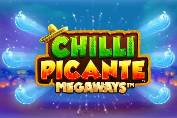 Chilli Picante Megaways best online slot