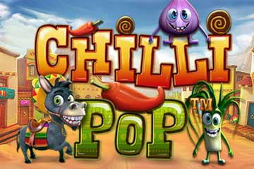 Chilli Pop best online slot