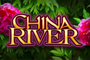 China River best online slot