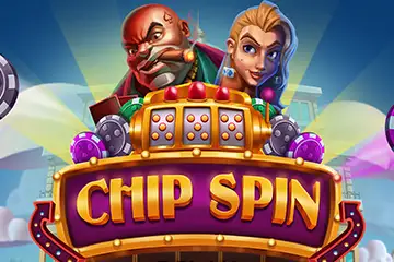 Chip Spin best online slot