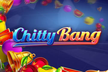 Chitty Bang best online slot