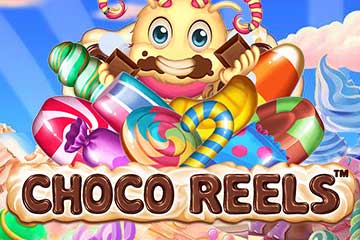 Choco Reels best online slot