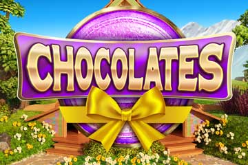 Chocolates best online slot