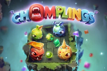 Chomplings best online slot