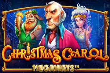 Christmas Carol Megaways best online slot