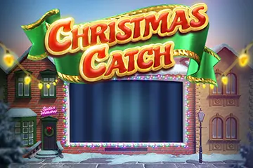 Christmas Catch best online slot