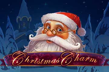 Christmas Charm best online slot