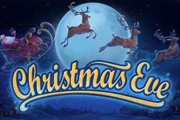 Christmas Eve best online slot