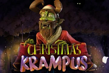Christmas Krampus best online slot