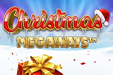 Christmas Megaways best online slot