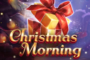 Christmas Morning best online slot