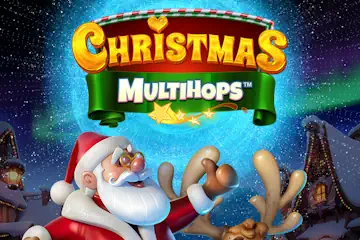 Christmas Multihops best online slot