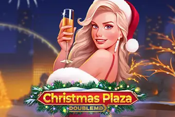 Christmas Plaza DoubleMax best online slot