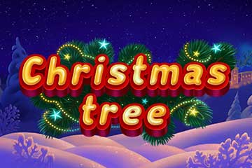 Christmas Tree best online slot